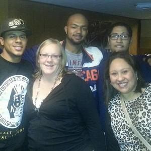 Meet your Posher, Yetive